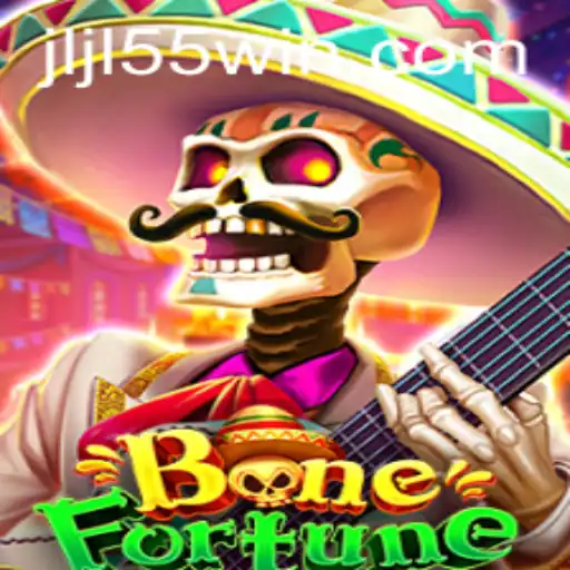 BoneFortune: The Game Powered by Strategic Mastery and Luck