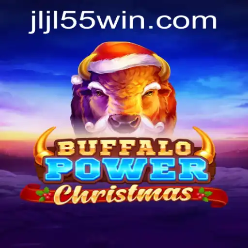 Buffalo Power Christmas: An Exciting Holiday Adventure