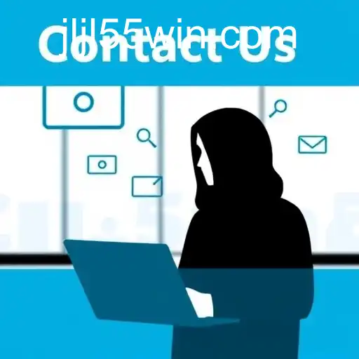 Streamlining Communication: The Role of The Contact Us Page with Jljl55