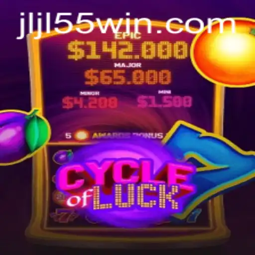 Discover the Thrilling World of CycleofLuck