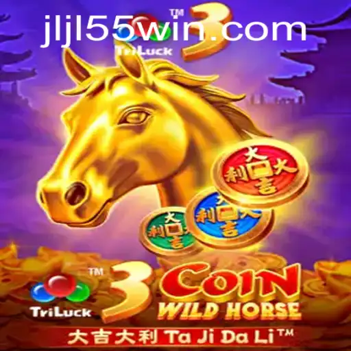 Discover the Exciting World of 3CoinWildHorse