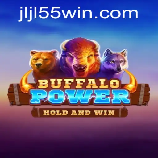 Unveiling BuffaloPower: A Thrilling Adventure in Gaming