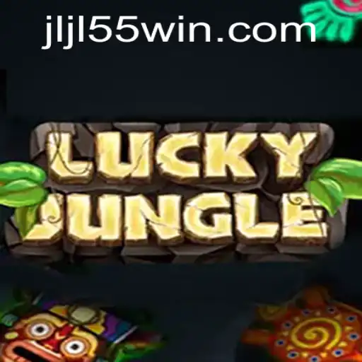 Exploring the Thrills of LuckyJungle: A Gaming Odyssey