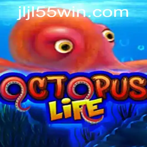 OctopusLife: Dive into an Underwater Adventure