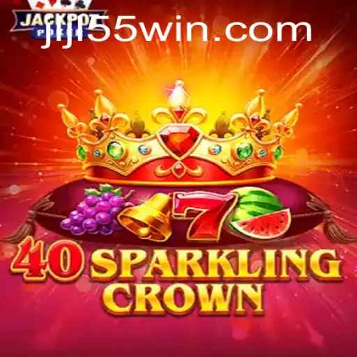 Unveiling the Magic of 40SparklingCrown