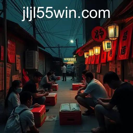 The Complex World of Jueteng: An In-depth Look into the Illegal Numbers Game