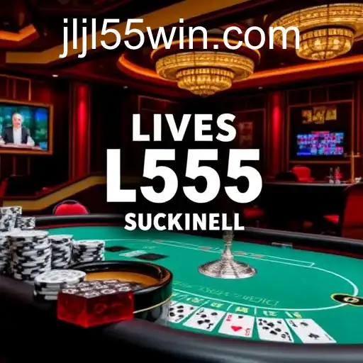 The Rise of Live Casino: Examining Jljl55's Impact