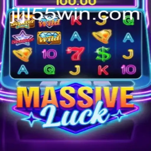 The World of MassiveLuck: A Comprehensive Guide to the Game