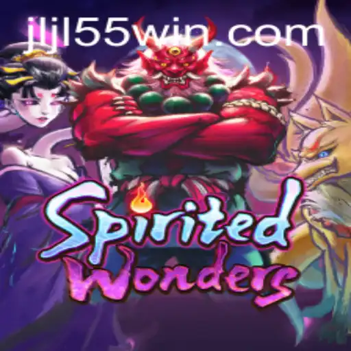 Exploring the Mystical World of SpiritedWonders