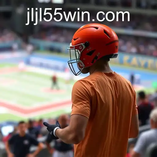 Jljl55: The Unseen Dynamics of Modern Sports