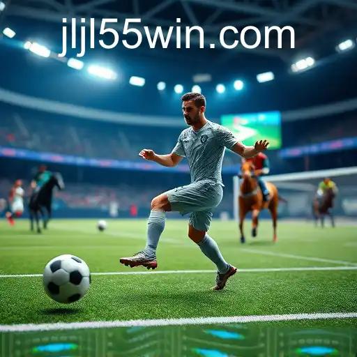 Exploring the Exciting World of Virtual Sports